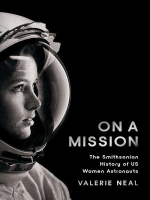 cover image of On a Mission